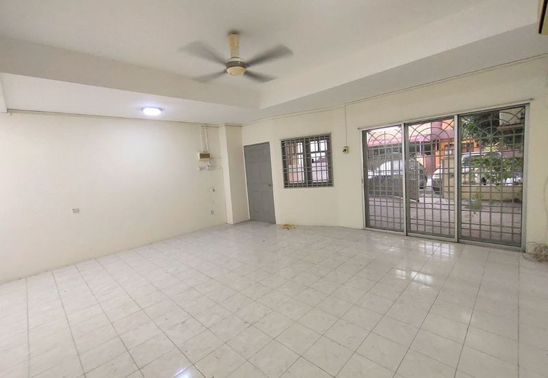 Taman Menglembu Impiana Adril