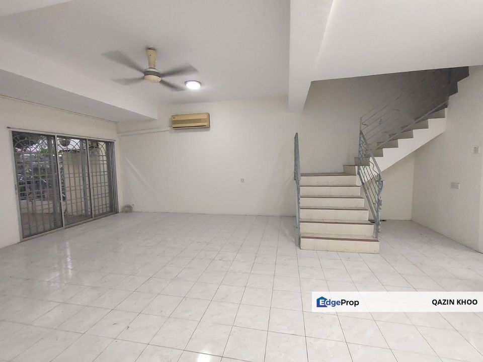 Menglembu 2.5 Storey Terrace House, Perak, Menglembu