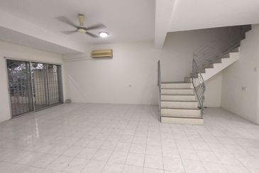 Taman Menglembu Impiana Adril