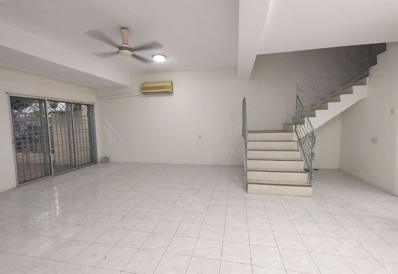 Taman Menglembu Impiana Adril