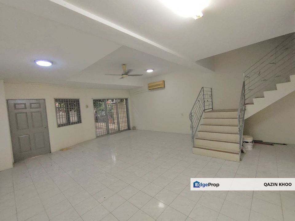 Menglembu 2.5 Storey Terrace House, Perak, Menglembu