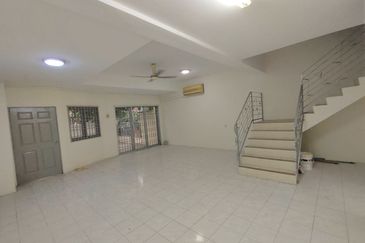 Taman Menglembu Impiana Adril