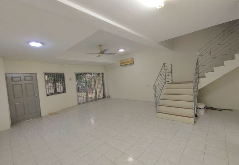 Taman Menglembu Impiana Adril