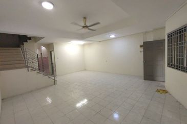 Taman Menglembu Impiana Adril