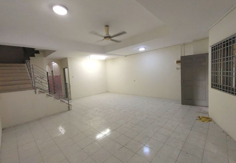 Taman Menglembu Impiana Adril