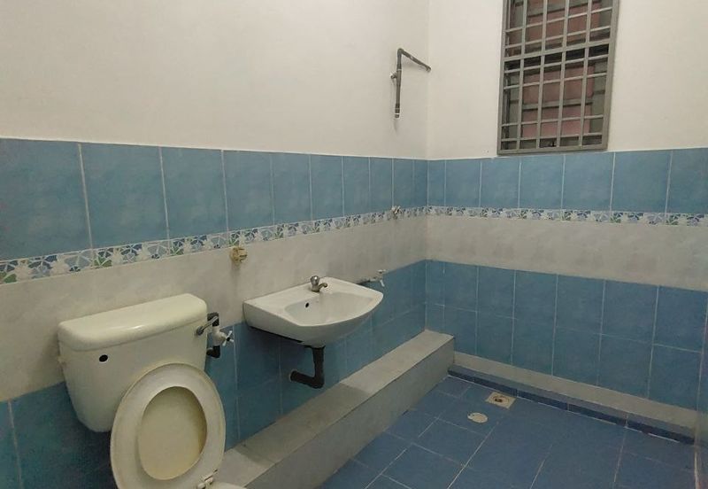 Taman Menglembu Impiana Adril