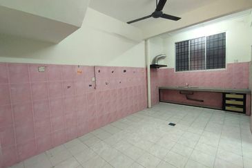 Taman Menglembu Impiana Adril