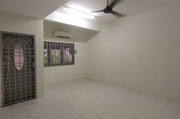 Taman Menglembu Impiana Adril