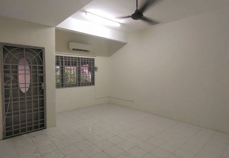 Taman Menglembu Impiana Adril