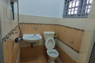 Taman Menglembu Impiana Adril