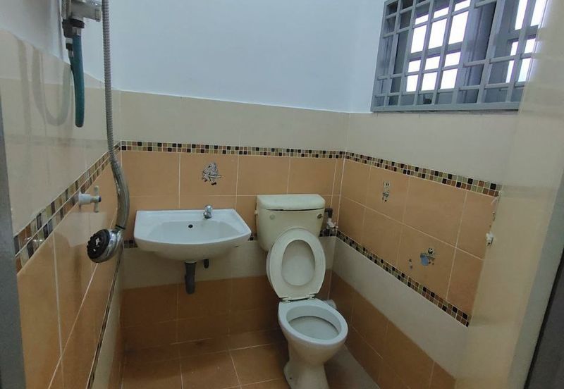 Taman Menglembu Impiana Adril