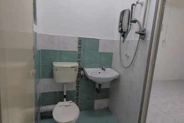 Taman Menglembu Impiana Adril