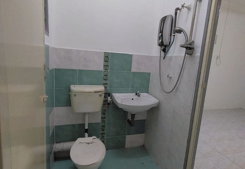 Taman Menglembu Impiana Adril