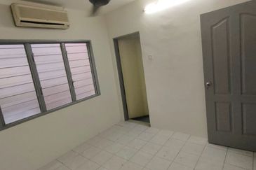 Taman Menglembu Impiana Adril