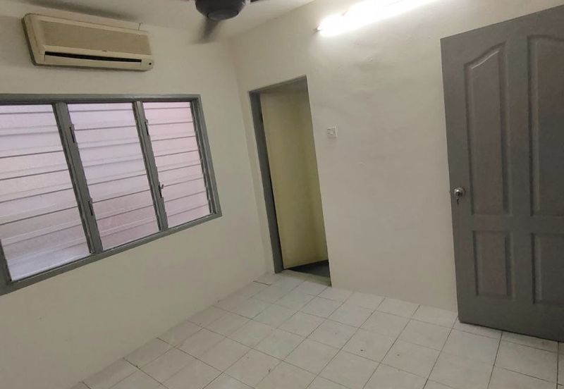 Taman Menglembu Impiana Adril