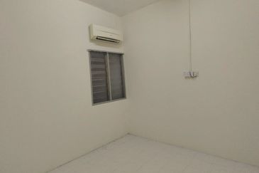 Taman Menglembu Impiana Adril