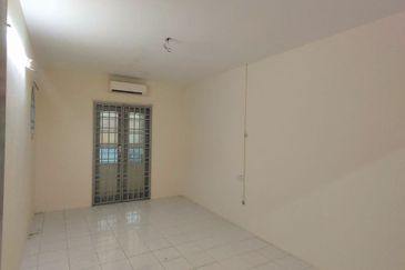 Taman Menglembu Impiana Adril