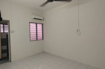 Taman Menglembu Impiana Adril