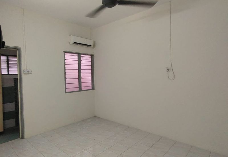 Taman Menglembu Impiana Adril