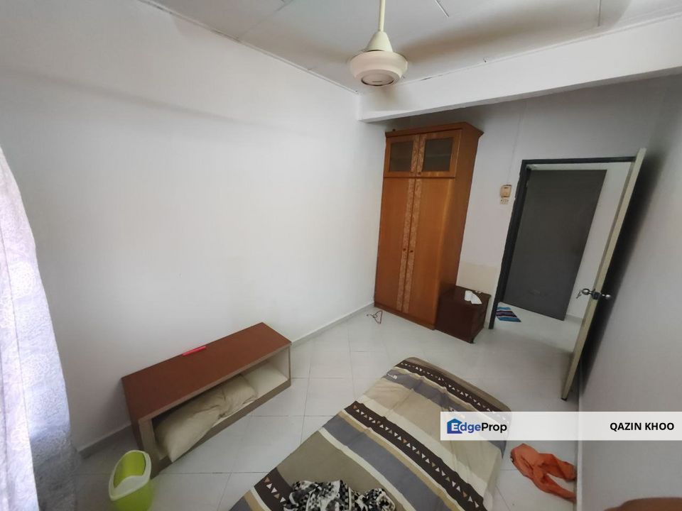 Taman Arkid, Menglembu Double Storey Terrace House, Perak, Menglembu