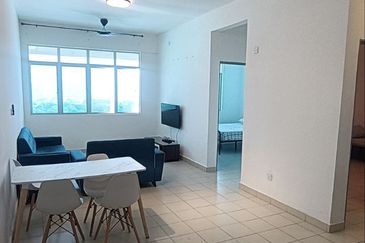 Residensi Bukit Falim (PR1MA Falim)
