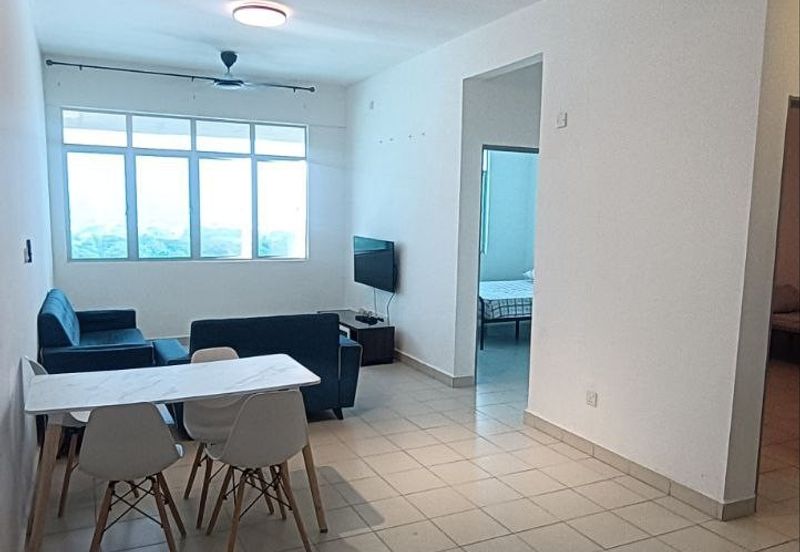 Residensi Bukit Falim (PR1MA Falim)