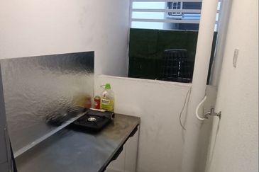 Residensi Bukit Falim (PR1MA Falim)