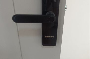 Residensi Bukit Falim (PR1MA Falim)