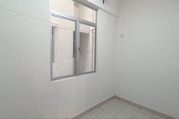 Residensi Bukit Falim (PR1MA Falim)