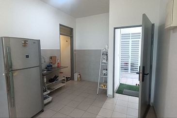 Residensi Bukit Falim (PR1MA Falim)