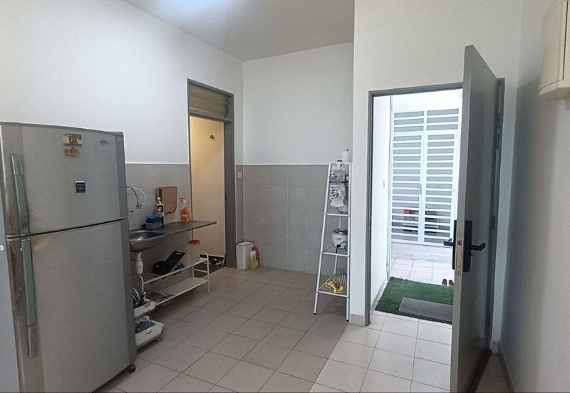 Residensi Bukit Falim (PR1MA Falim)