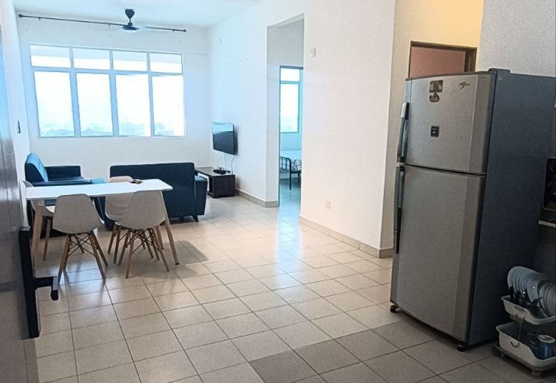 Residensi Bukit Falim (PR1MA Falim)