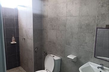 Residensi Bukit Falim (PR1MA Falim)