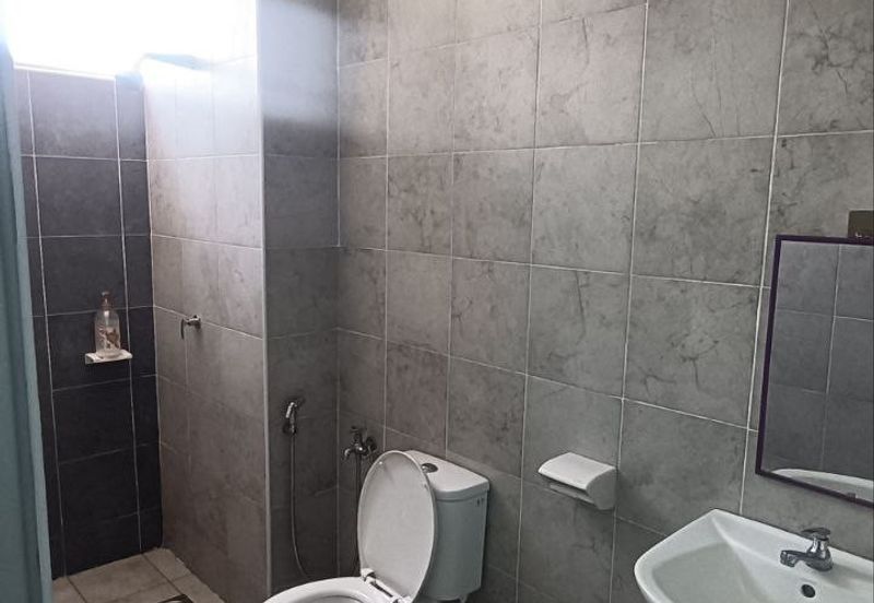 Residensi Bukit Falim (PR1MA Falim)