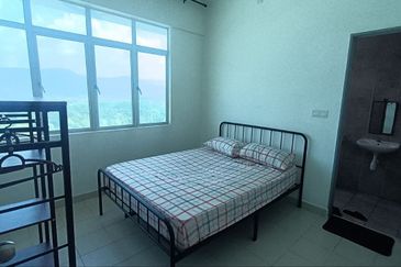 Residensi Bukit Falim (PR1MA Falim)