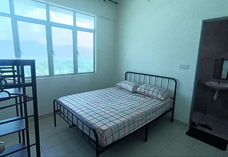 Residensi Bukit Falim (PR1MA Falim)