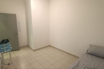 Residensi Bukit Falim (PR1MA Falim)