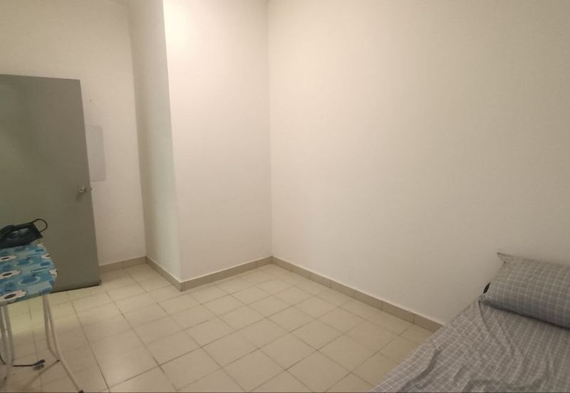 Residensi Bukit Falim (PR1MA Falim)