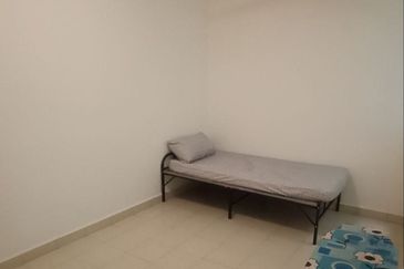 Residensi Bukit Falim (PR1MA Falim)