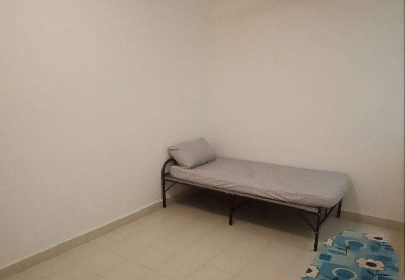 Residensi Bukit Falim (PR1MA Falim)