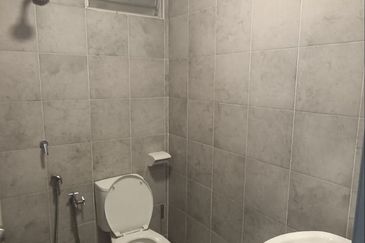 Residensi Bukit Falim (PR1MA Falim)