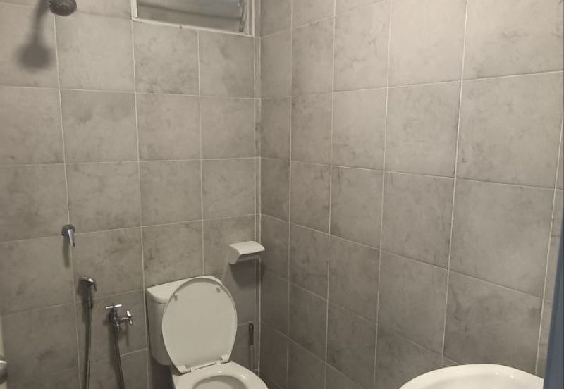 Residensi Bukit Falim (PR1MA Falim)