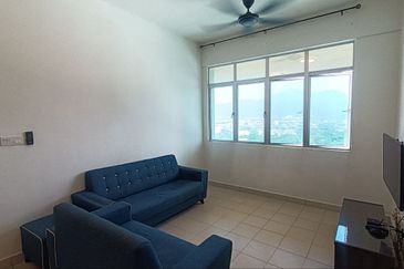 Residensi Bukit Falim (PR1MA Falim)