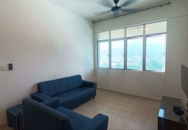 Residensi Bukit Falim (PR1MA Falim)