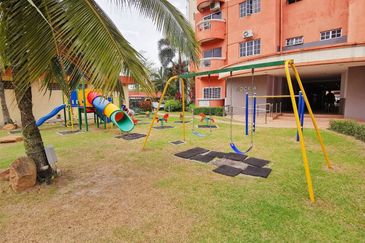 BERCHAM PRIMA (IPOH KIARA)