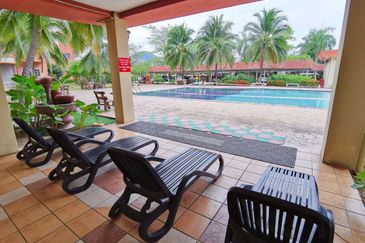 BERCHAM PRIMA (IPOH KIARA)