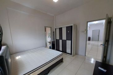 BERCHAM PRIMA (IPOH KIARA)