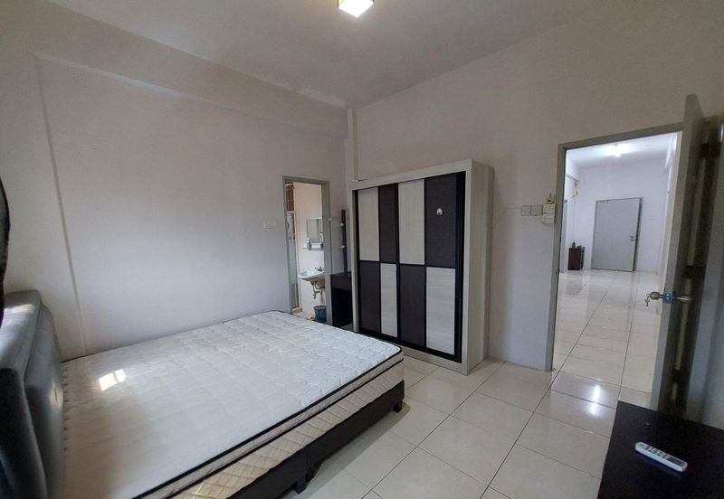 BERCHAM PRIMA (IPOH KIARA)