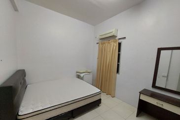 BERCHAM PRIMA (IPOH KIARA)