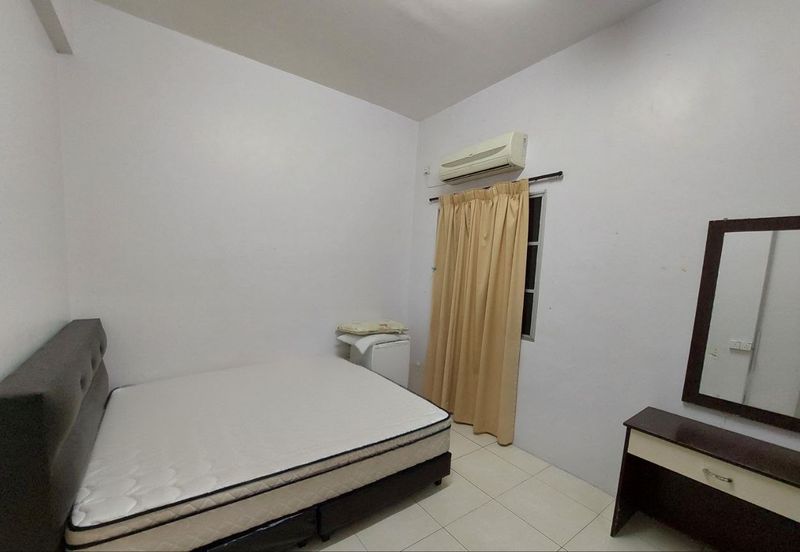 BERCHAM PRIMA (IPOH KIARA)